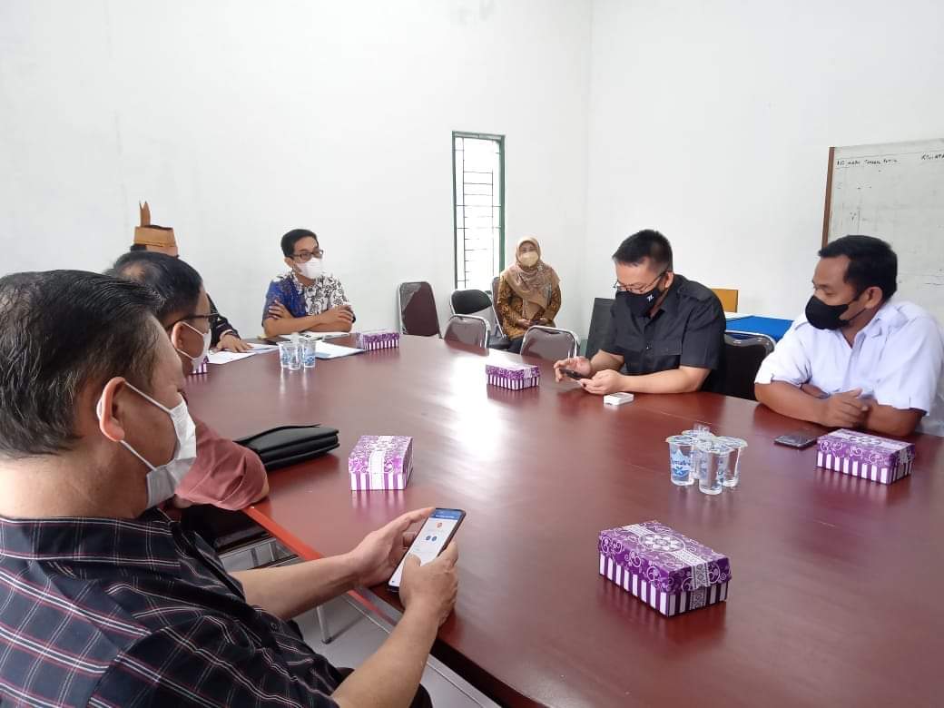   DPRD Boltim Seriusi Pengembangan Sarang Burung Walet
