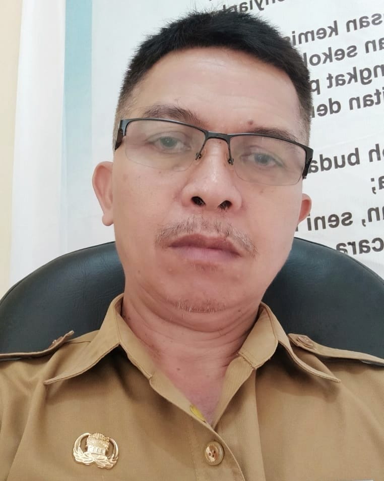 Program Kerja Disperindagkop-UKM Boltim Masih Menunggu Anggaran 