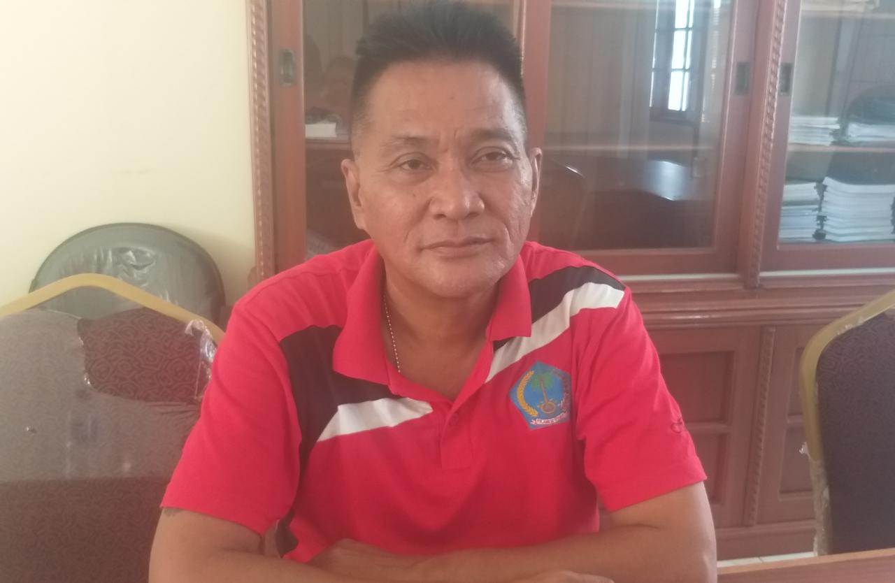 Mudahkan Pelayanan, Samsat Tondano Buka Gerai di Tanawangko
