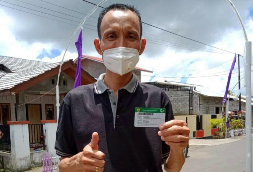 Pendeta Johny Ungkap Manfaat Besar Program JKN-KIS