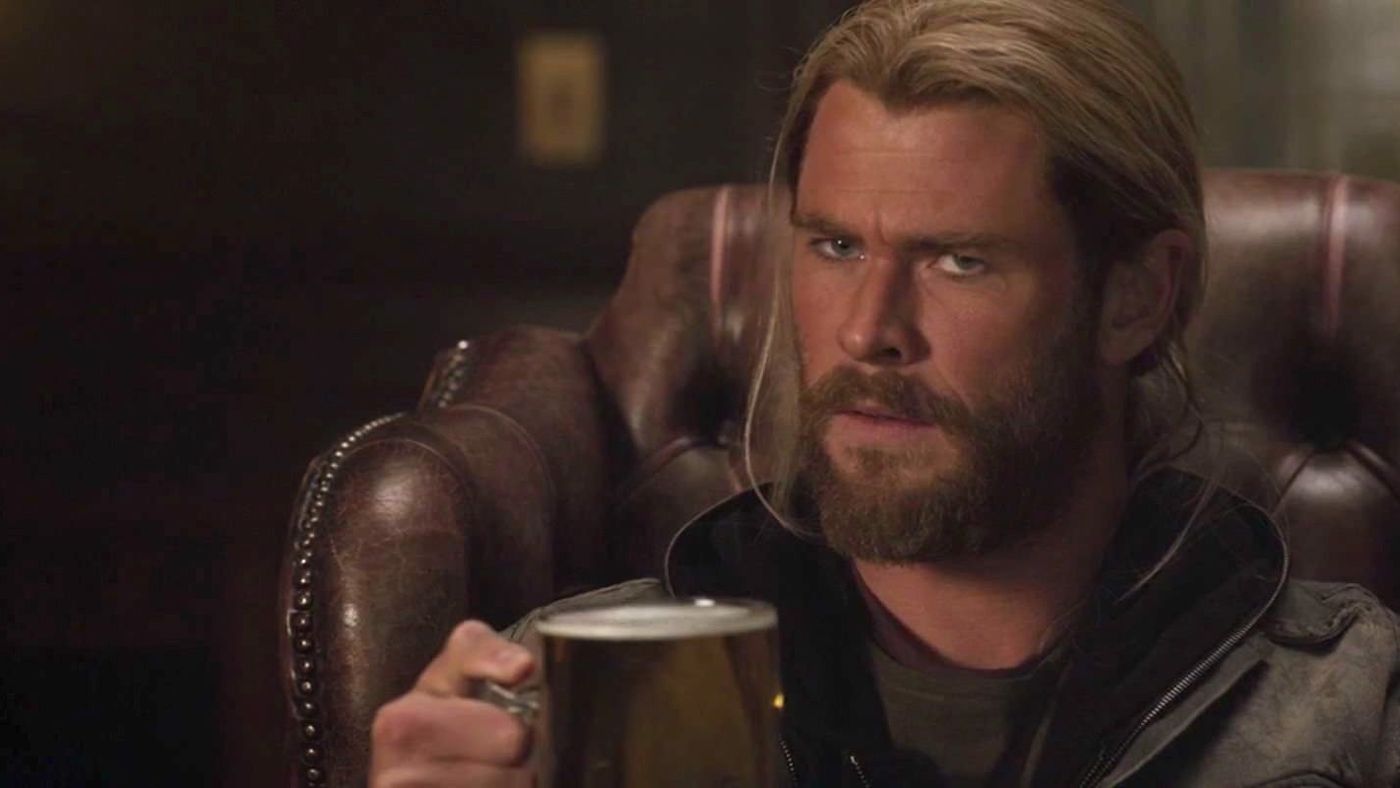 Thor di Avengers: Endgame Nggak Akan Sebuncit Itu Seandainya...