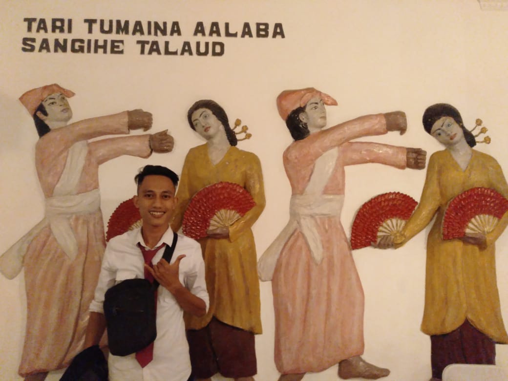 Belum Ada Dampak Serius Covid-19, Warga Bambung Tetap Waspada 