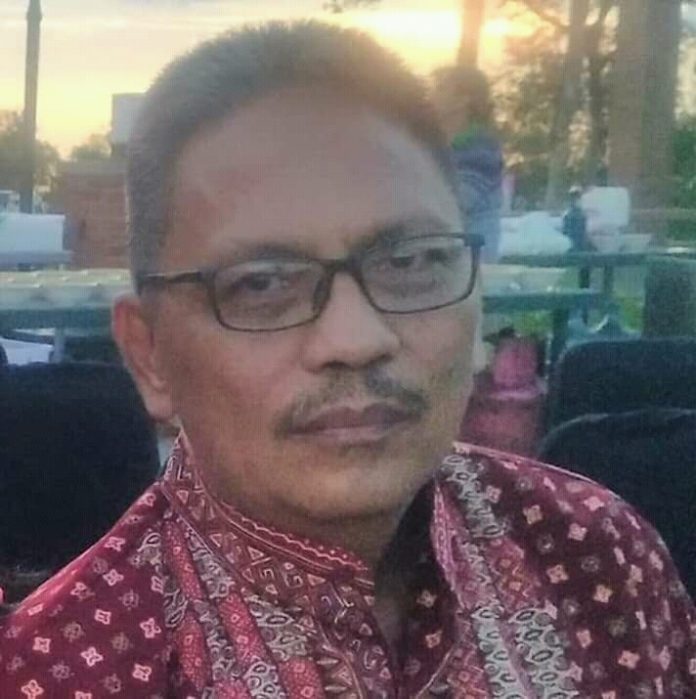 Tomohon Zona Merah, Masyarakat Minta Penjelasan