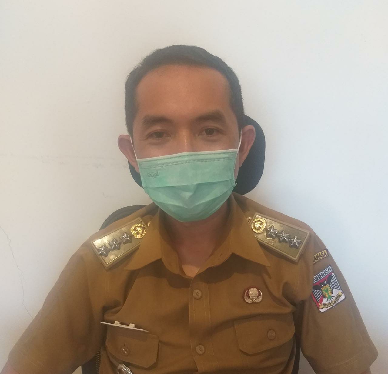 Stand Pameran Tompaso Barat Bakal Tampilkan Produk Unggulan Masyarakat