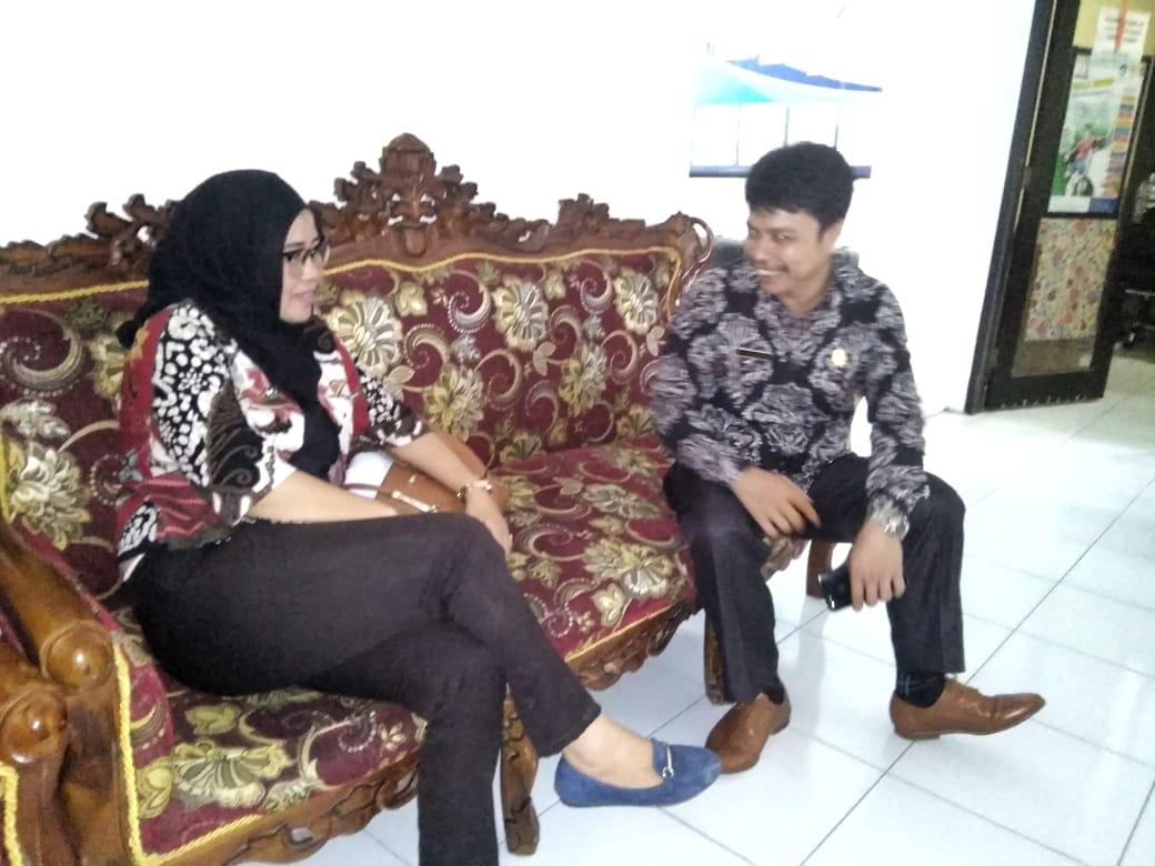 Hari Kamis, Dikbud Boltim Wajibkan Sekolah Bahasa Mongondow