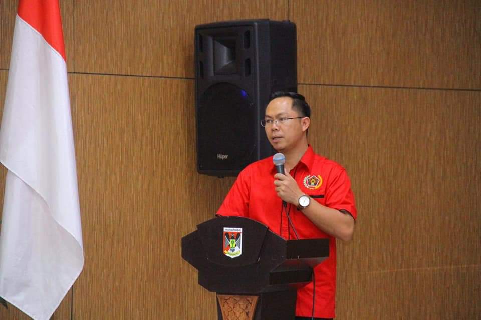 PWI Minahasa: Birokrasi Penyaluran Bansos Dinilai Rumit