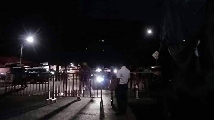 Pintu Masuk Minahasa Masih Longgar, Kainde: Sudah Dibicarakan