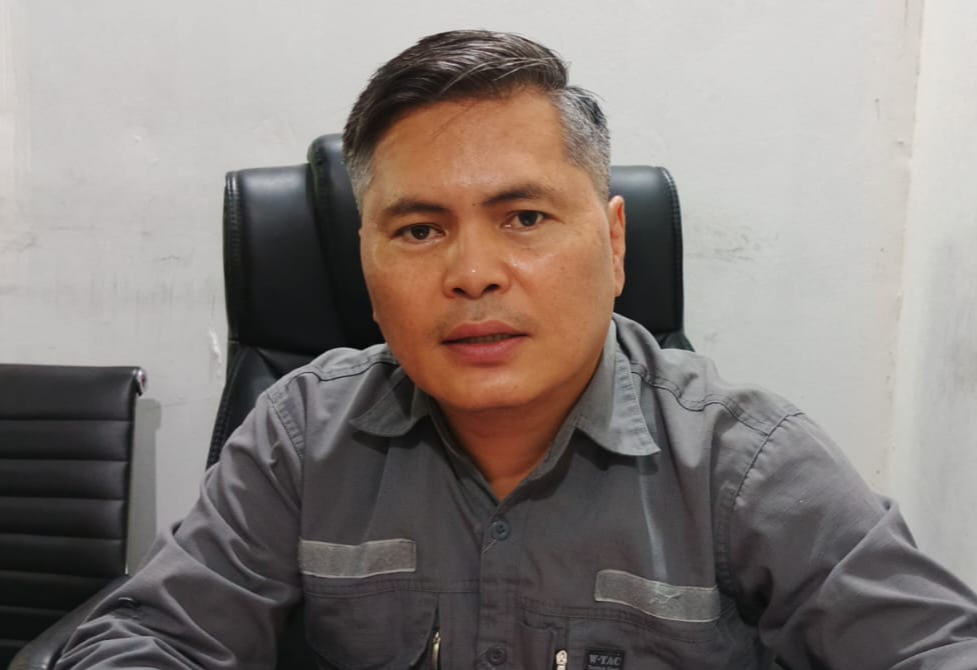 Kalumata: Pembebasan Sementara Jabatan Kapoh Murni Penegakkan Disiplin ASN