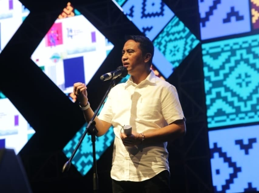 Mamonto Kuak Rindu Gapai Kekayaan Surga di Timur Totabuan 