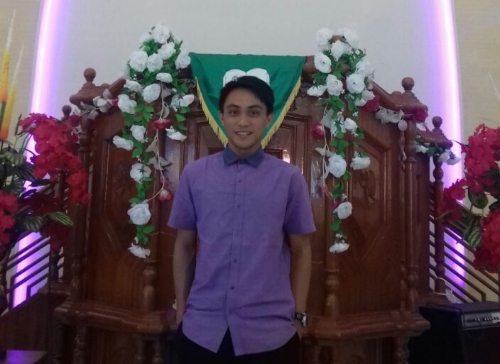 Polla: Pandemi Covid-19 Menyadarkan Manusia Merawat Dunia Berdasarkan Paradigma Logis