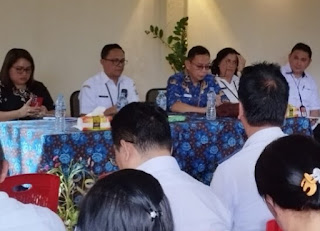 Sukseskan TIFF 2024, Panitia Kupas Kendala Rangkum Masukan