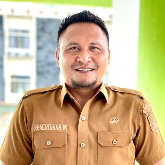 Pemkab Boltim Siapkan Aplikasi SP4N LAPOR