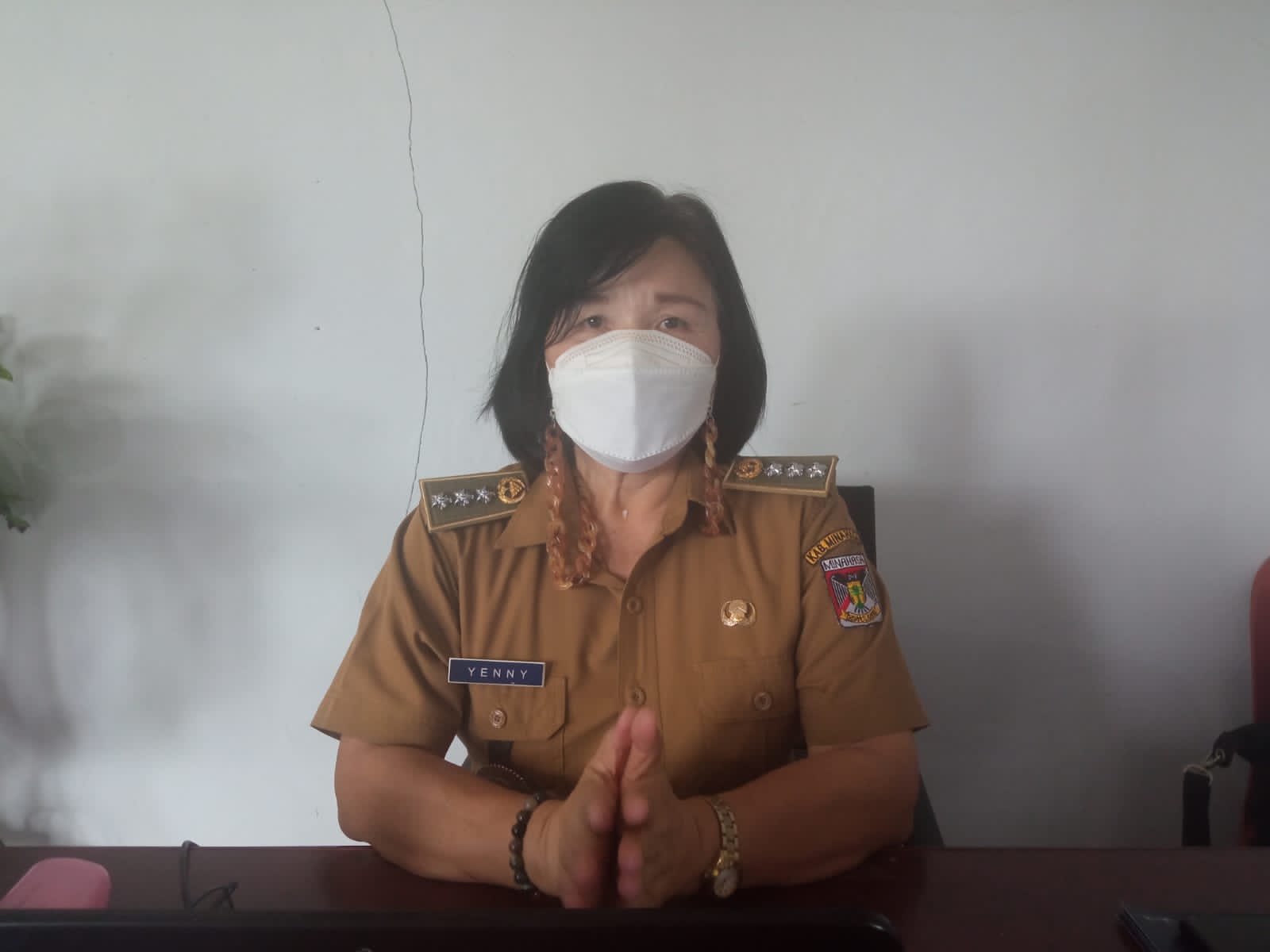 Sejumlah Desa di Langowan Utara Siap Gelar Pilhut