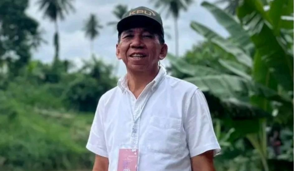 KPU Minahasa Buka Pendaftaran Calon Badan Ad Hoc