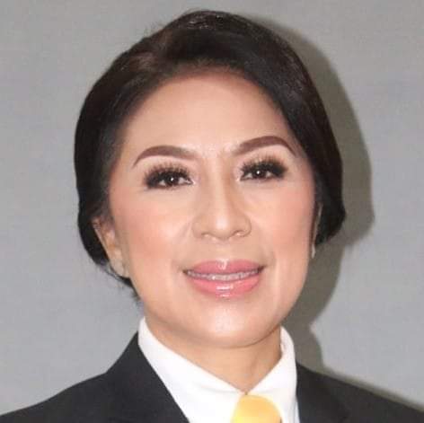 MJLW Minta Pengurus dan Simpatisan Golkar Jaga Soliditas