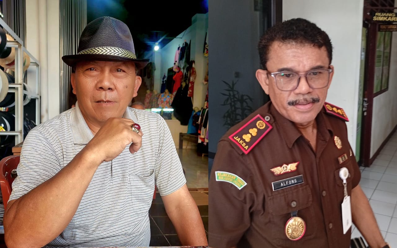 Pengamat Pertanyakan Penanganan Dugaan Tipikor, Kajari: Tunggu Hasil BPKP 