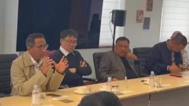 Kunjungi Jepang, Bupati Sachrul Paparkan Sejumlah Potensi Boltim 