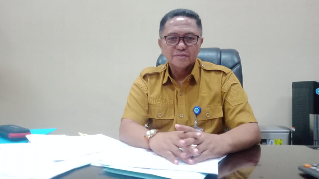 Besok Hari, Pimpinan Definitif DPRD Sulut Dipastikan Dilantik 