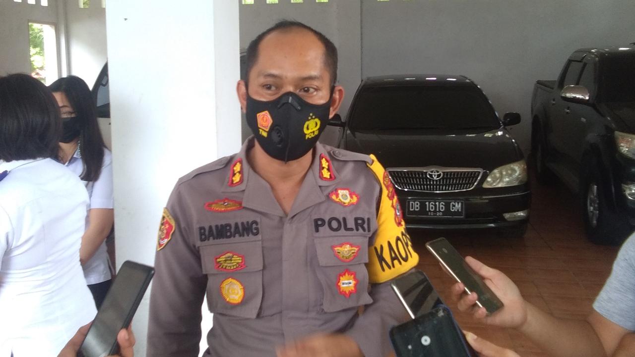Bambang: Zona Integritas Kedepankan Transparansi 