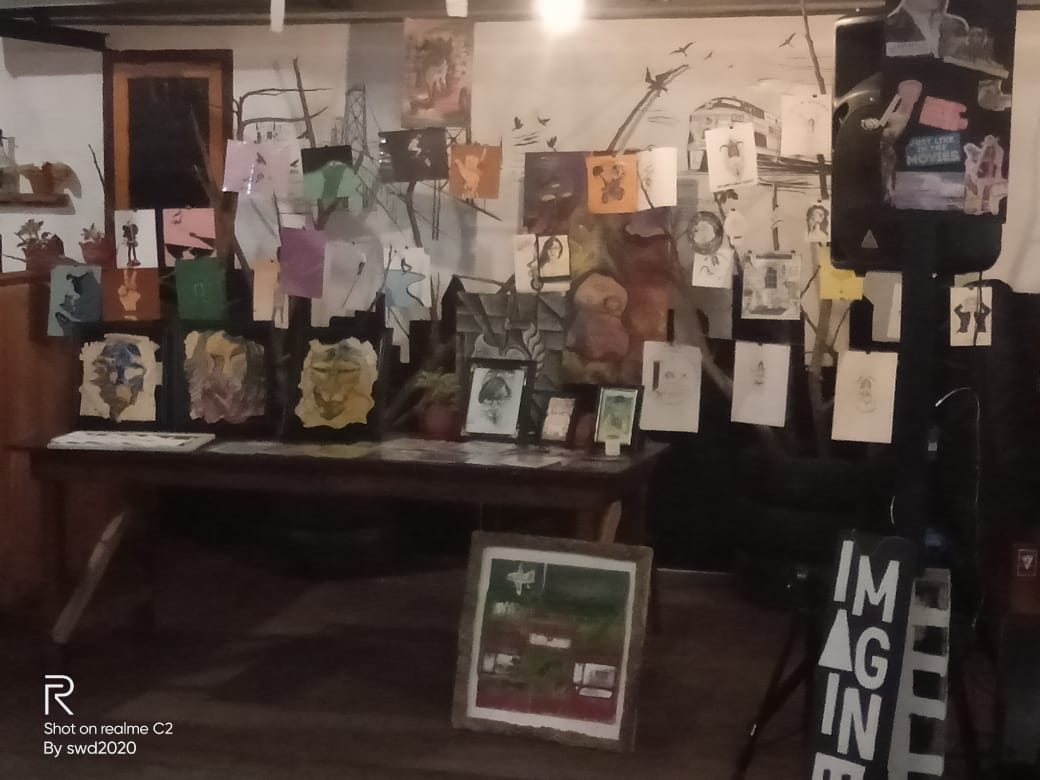 Generasi Muda Tondano Bagkitkan Semangat Mapalus UMKM