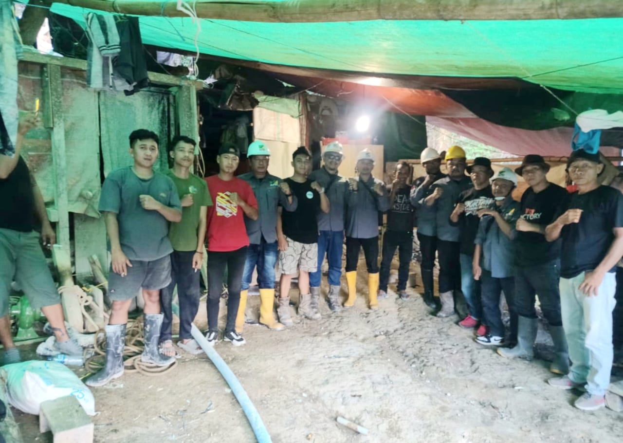 Dugaan Intimidasi Oknum Aparat di Tambang Tobongon, APRI Boltim Ambil Sikap Tegas