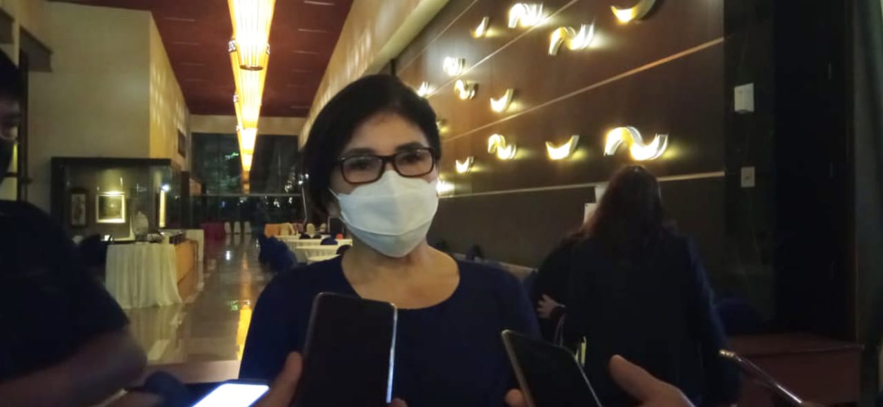 Tubuh Nasdem Sulut Dirombak Bulan Agustus