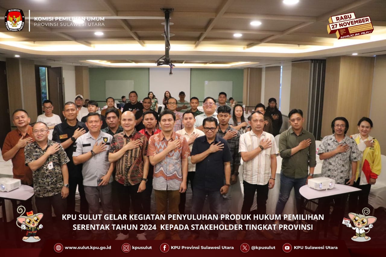 Poluan: Produk Hukum di KPU, Proses Kesepakatannya Disetujui Dalam RDP 