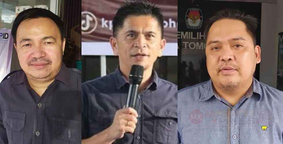 Pidana Menanti, Bawaslu Warning Pejabat ASN