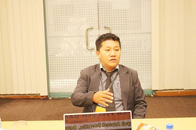 Tersandung Masalah Netralitas ASN, Bawaslu Tomohon Kirim 12 Nama ke KASN