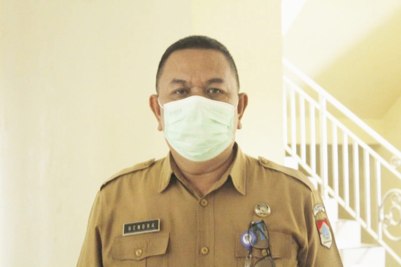Pemkab Boltim Segera Lakukan Pemilihan BPD