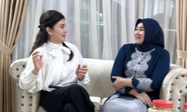 Elit Nasdem Sulut Bujuk Seska Bertarung di Pileg 2024 