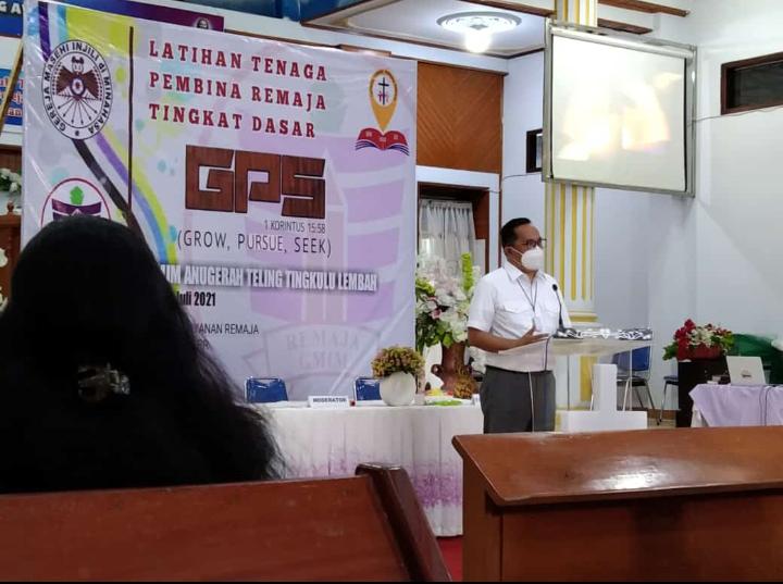 Sualang: Calon Pemimpin Harus Dipersiapkan, Dilatih dan Dibina