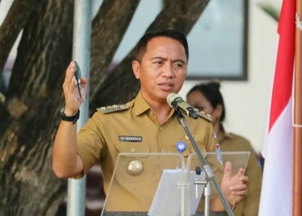 Aktivitas PT ASA Lumpuh, Sachrul: Saya Akan Memanggil Mereka 