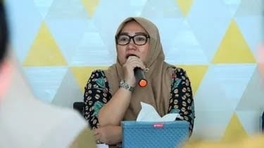 Tak Ingin Bangun Dinasti, Seska Tolak Tawaran Jadi Caleg Provinsi 