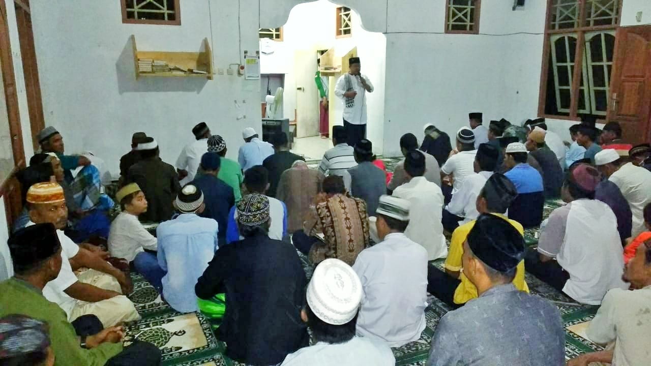 Pesantren Tebuireng 7 Buyat Gelar Tahlil dan Doa Untuk Gus Solah