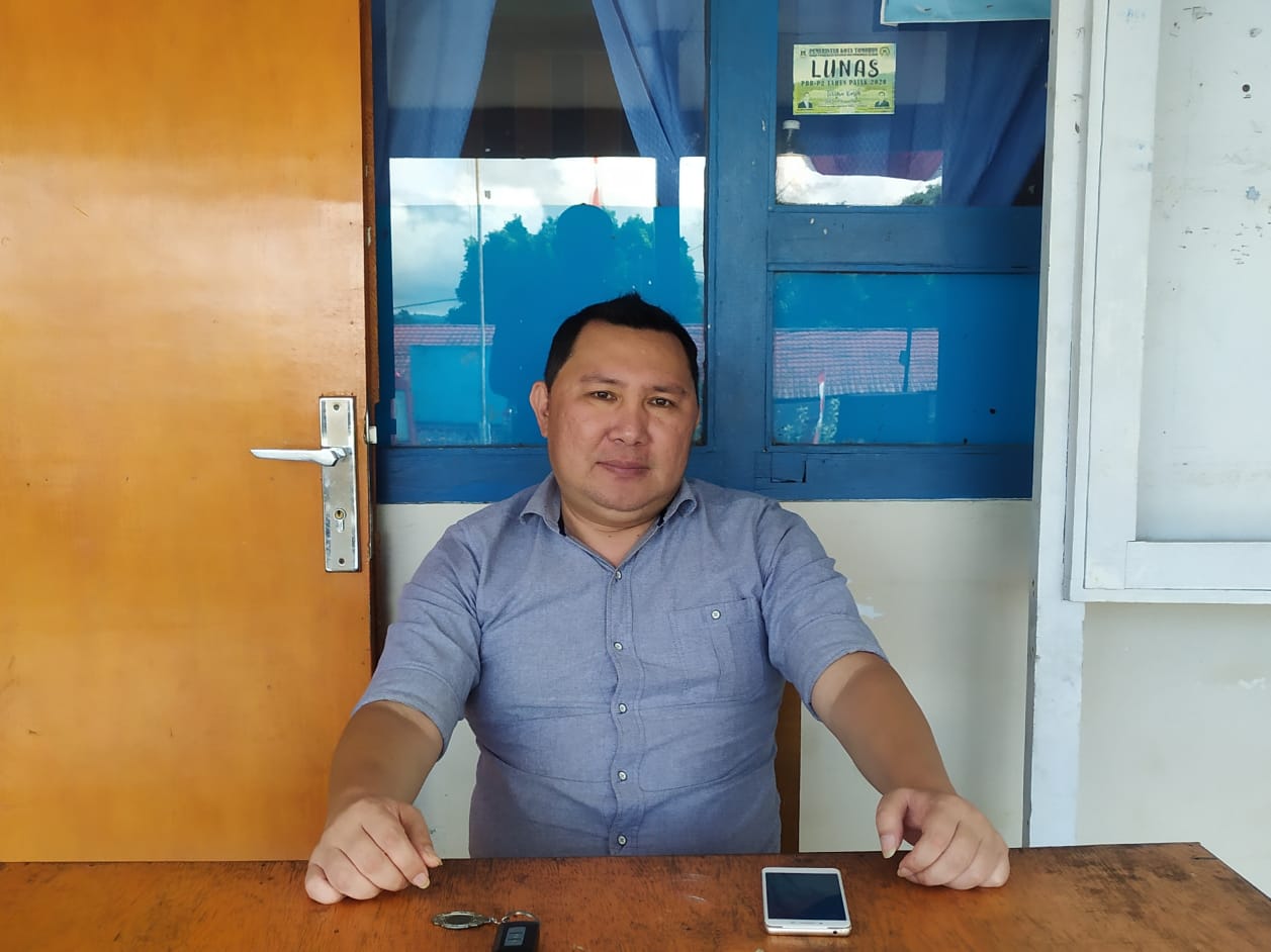 Dampak Kemarau, Debit Air PDAM Turun 20 Persen