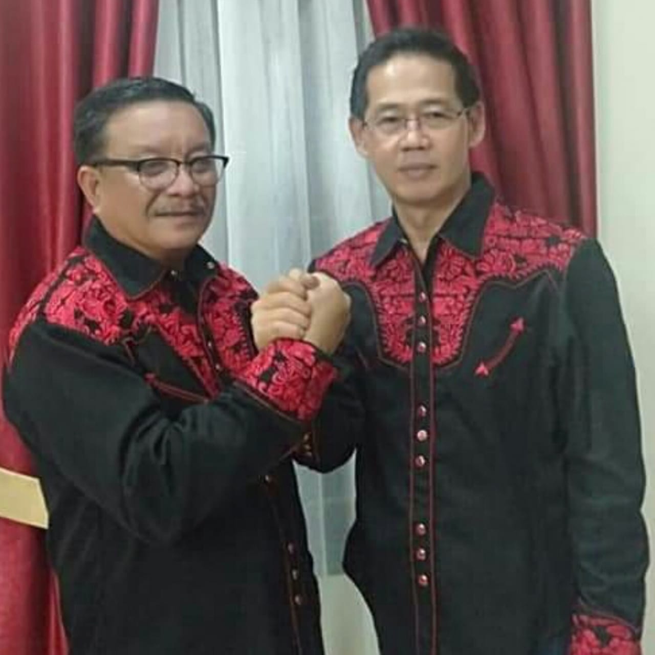 Pilkada Bitung, Honandar Sebut Telah Bentuk Tim Cyber
