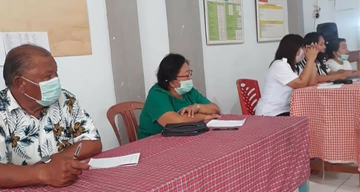 Dinilai Tidak Tepat Sasaran, Warga Koka Keluhkan Penerima BLT-DD yang Ditetapkan