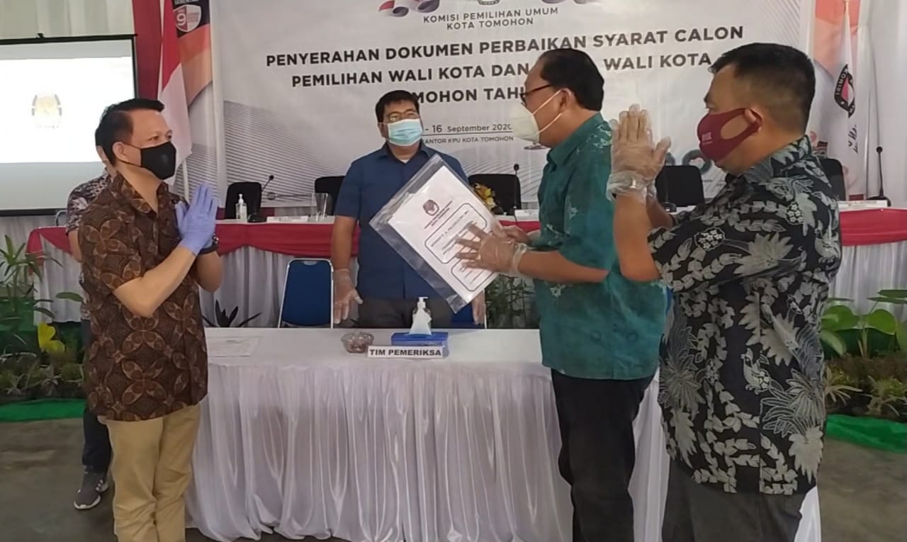 RoSe Apresiasi Kinerja Bawaslu dan KPU