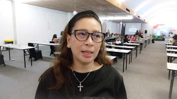 Sarundajang Dorong Pelaku UMKM Pasarkan Produk Lewat Platform Digital