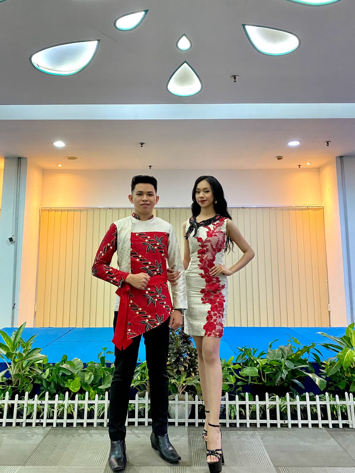 Nyong Noni Kebudayaan Asal Sulut Sabet Juara Nasional