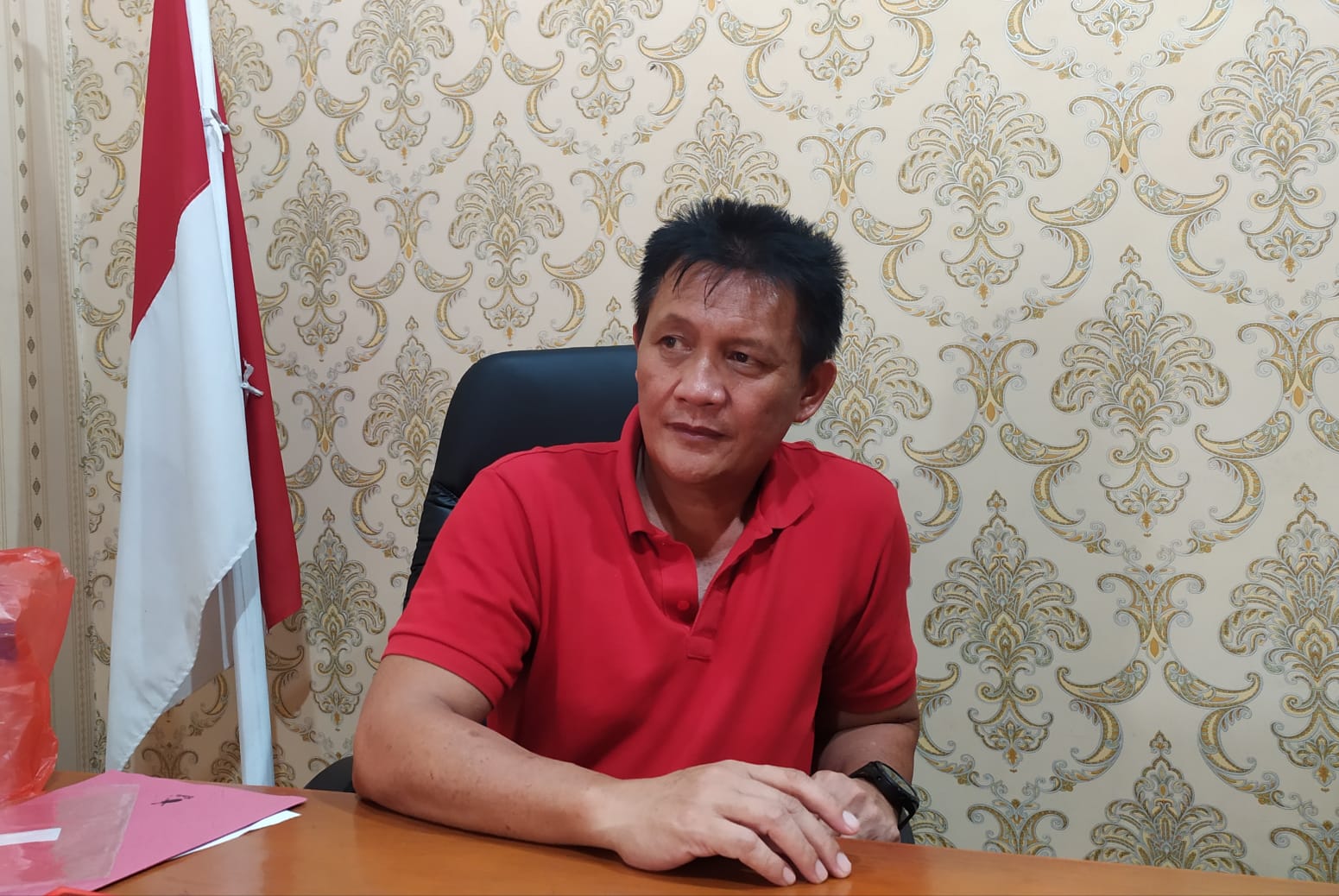 Tomohon Timur Bersiap Songsong TIFF 2024 