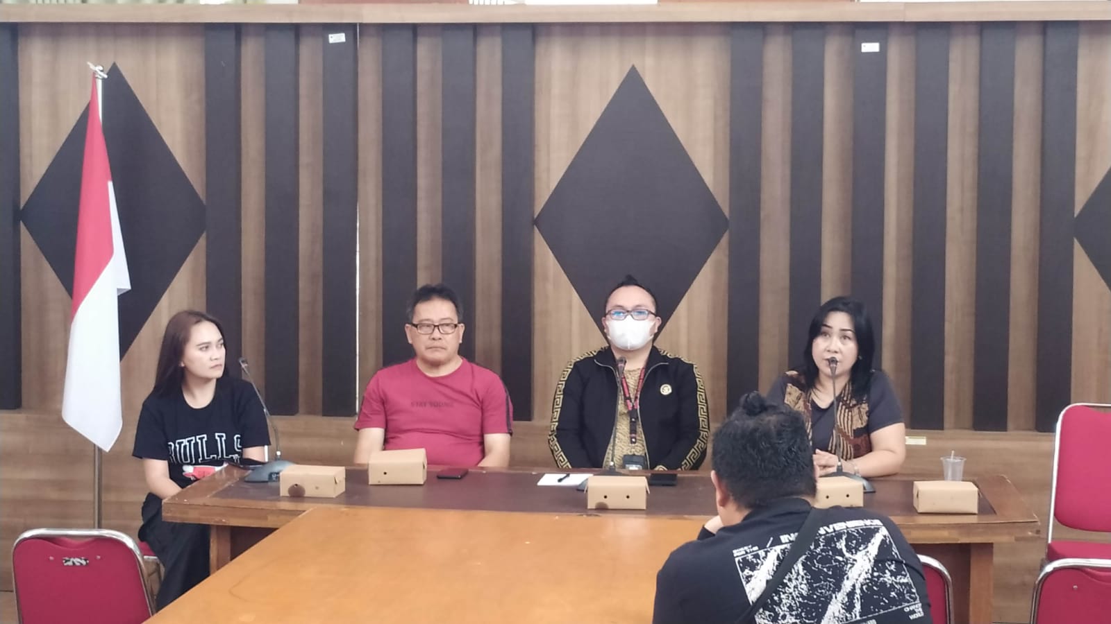 2025, Pasar Beriman Tomohon Bakal Diawasi 31 CCTV