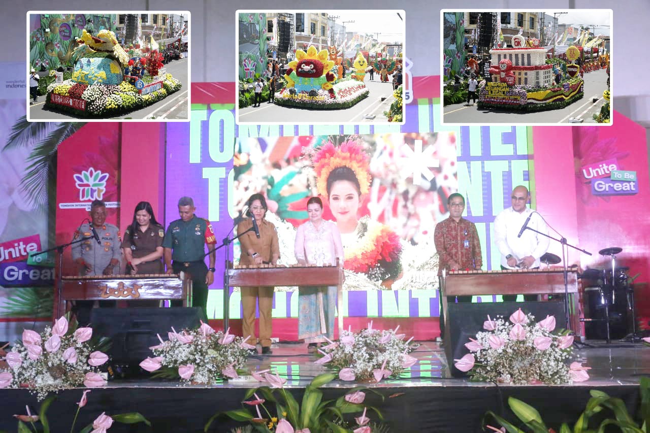 TIFF 2025 Resmi Berakhir, Ini Daftar Pemenang Festival