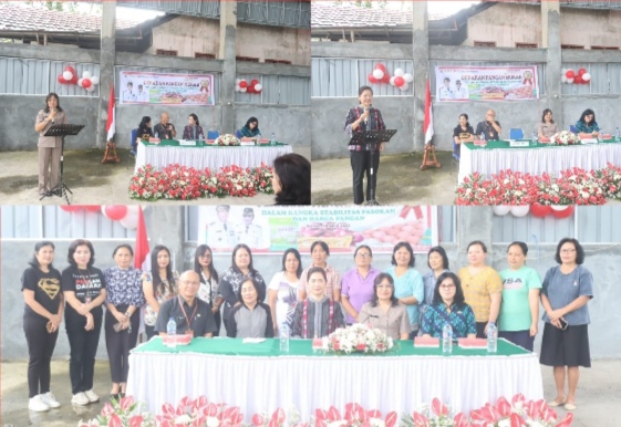 Jelang Paskah, Pemkot Giatkan GPM