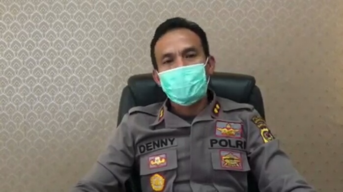 Ancaman Hoax, Situmorang Anjurkan Konfirmasi dan Verifikasi