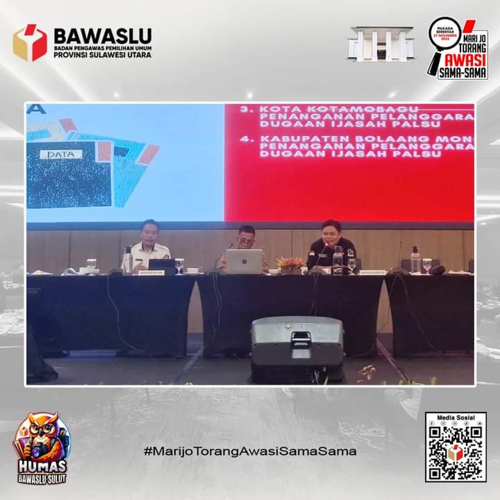 Rumagit Paparkan Potensi Masalah Pada Syarat Usia Calon