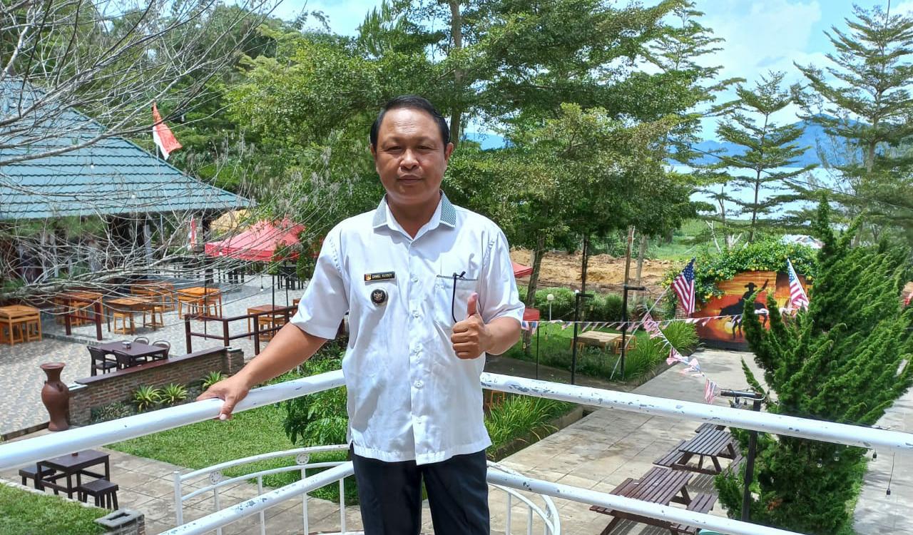 Potensi Wisata di Sinuian Memikat, Kusoy Berharap Inovasi dan Sentuhan Pemerintah