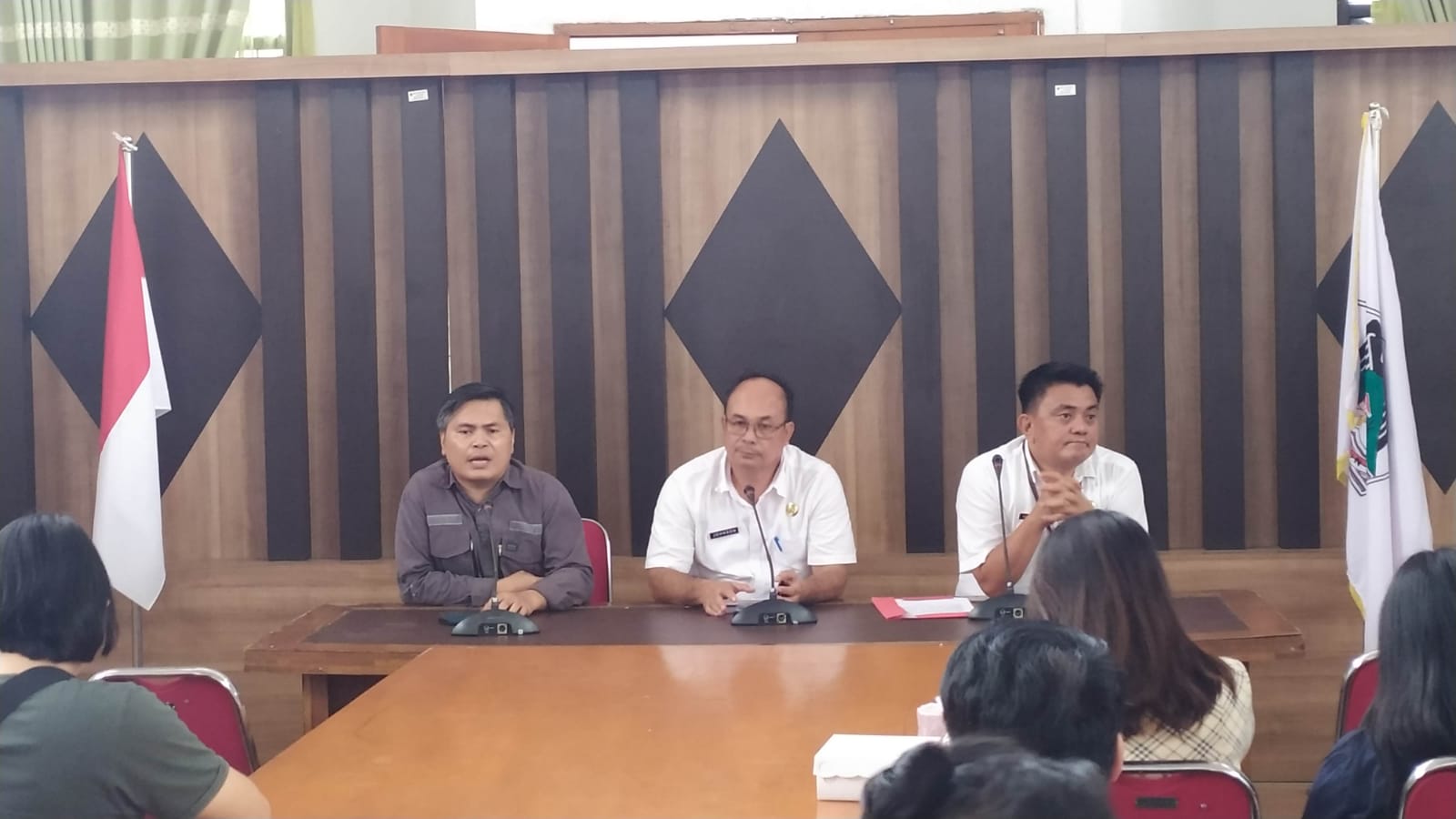 Rekrutmen PPPK 2024 Tahap Dua Dibuka Pekan Depan