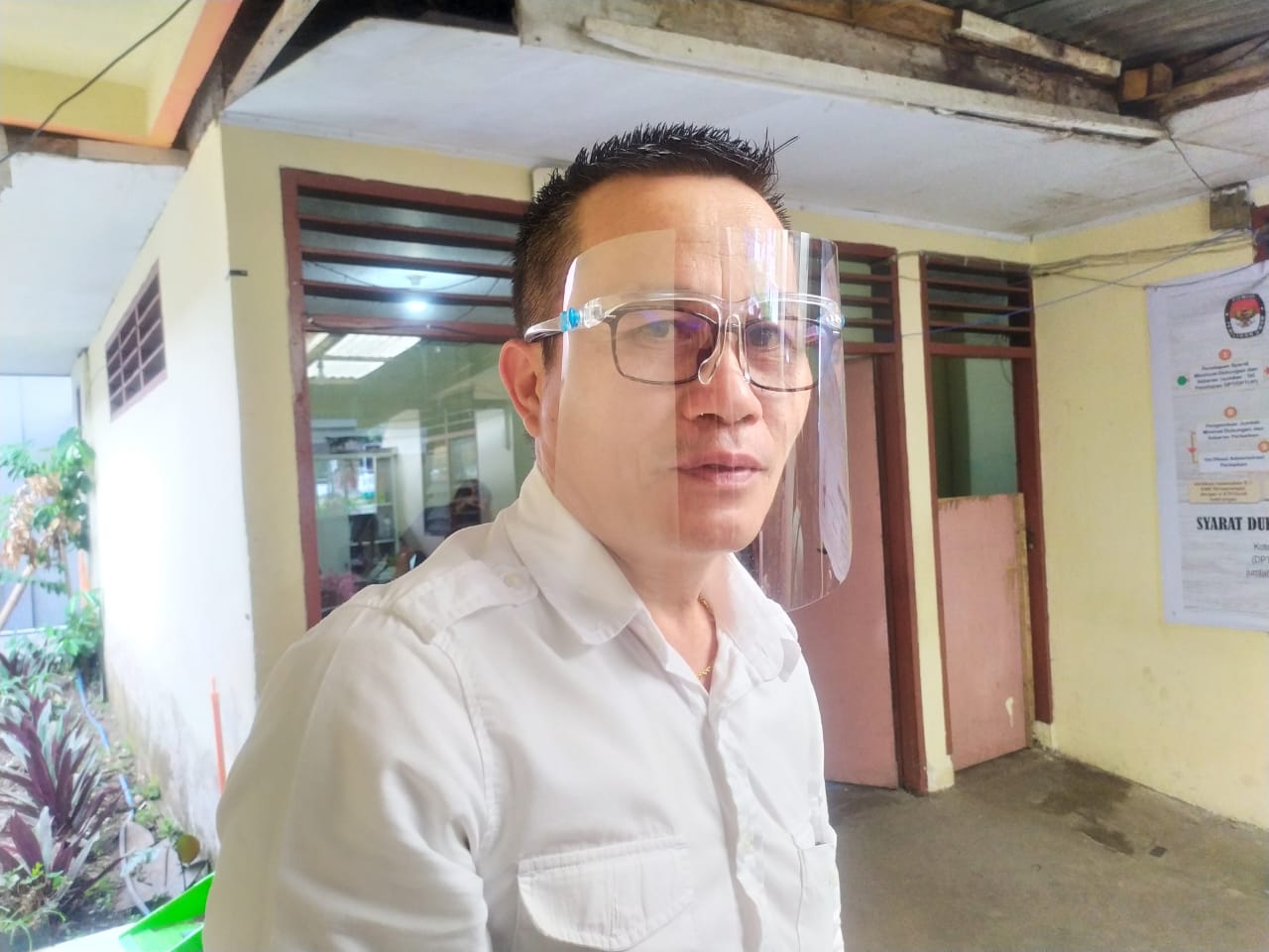 Verfak Wajib 